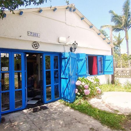 Hostel Casa Do Bolaxa Rio Grande  Ngoại thất bức ảnh