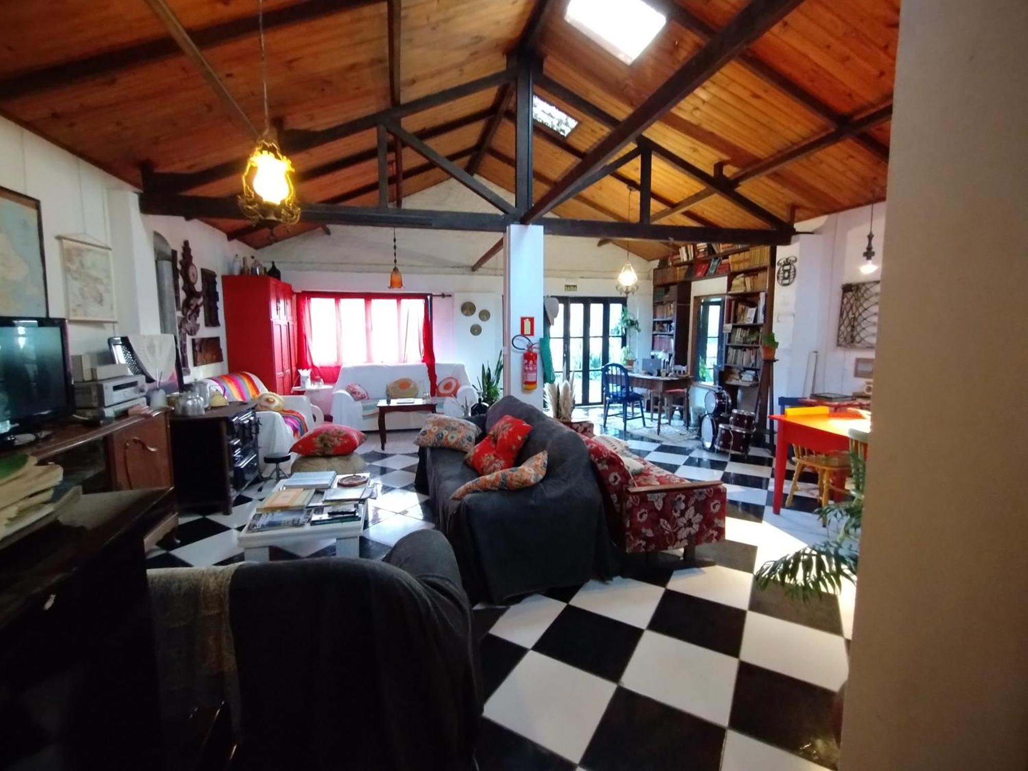 Hostel Casa Do Bolaxa Rio Grande  Ngoại thất bức ảnh