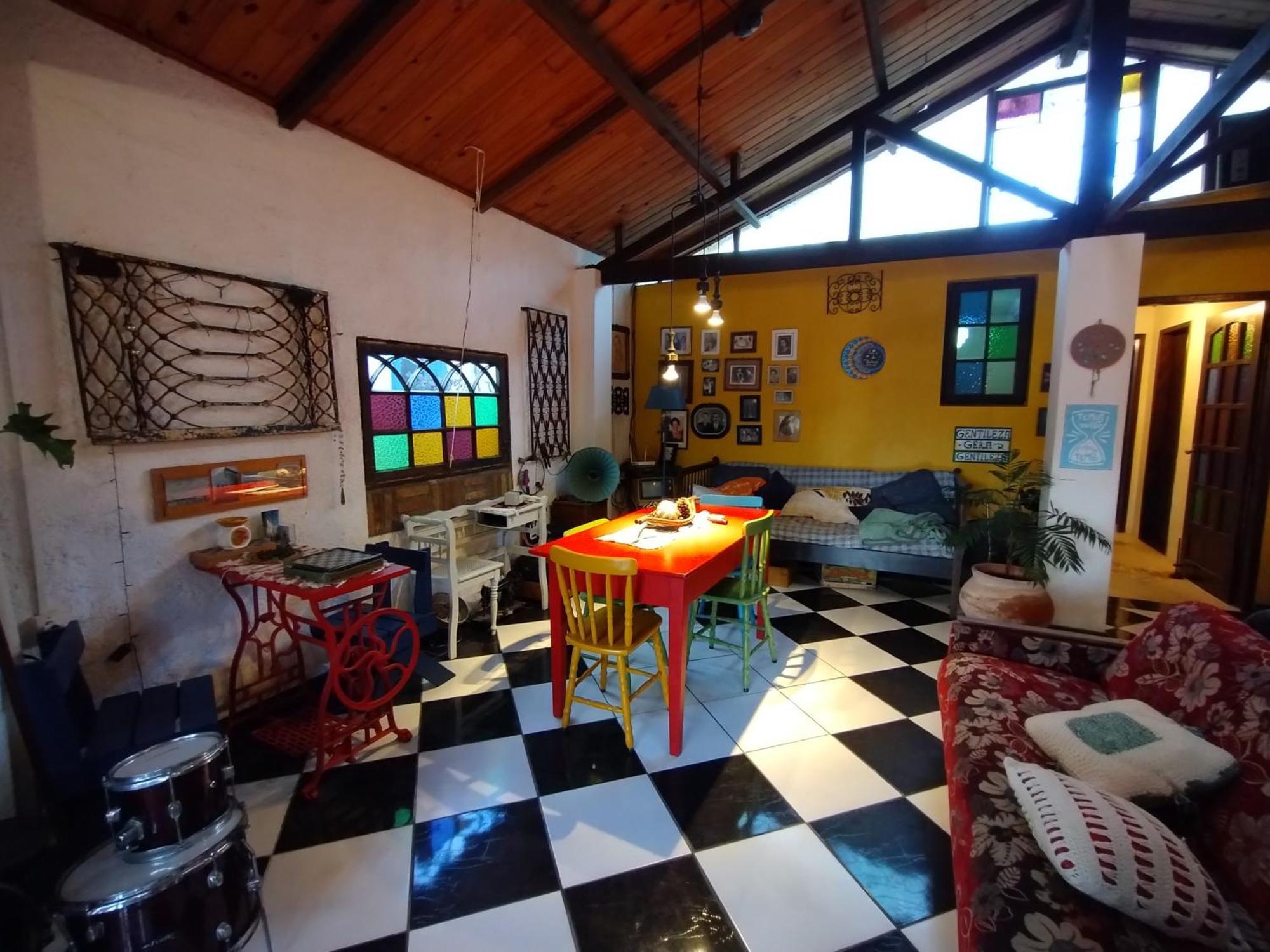 Hostel Casa Do Bolaxa Rio Grande  Ngoại thất bức ảnh