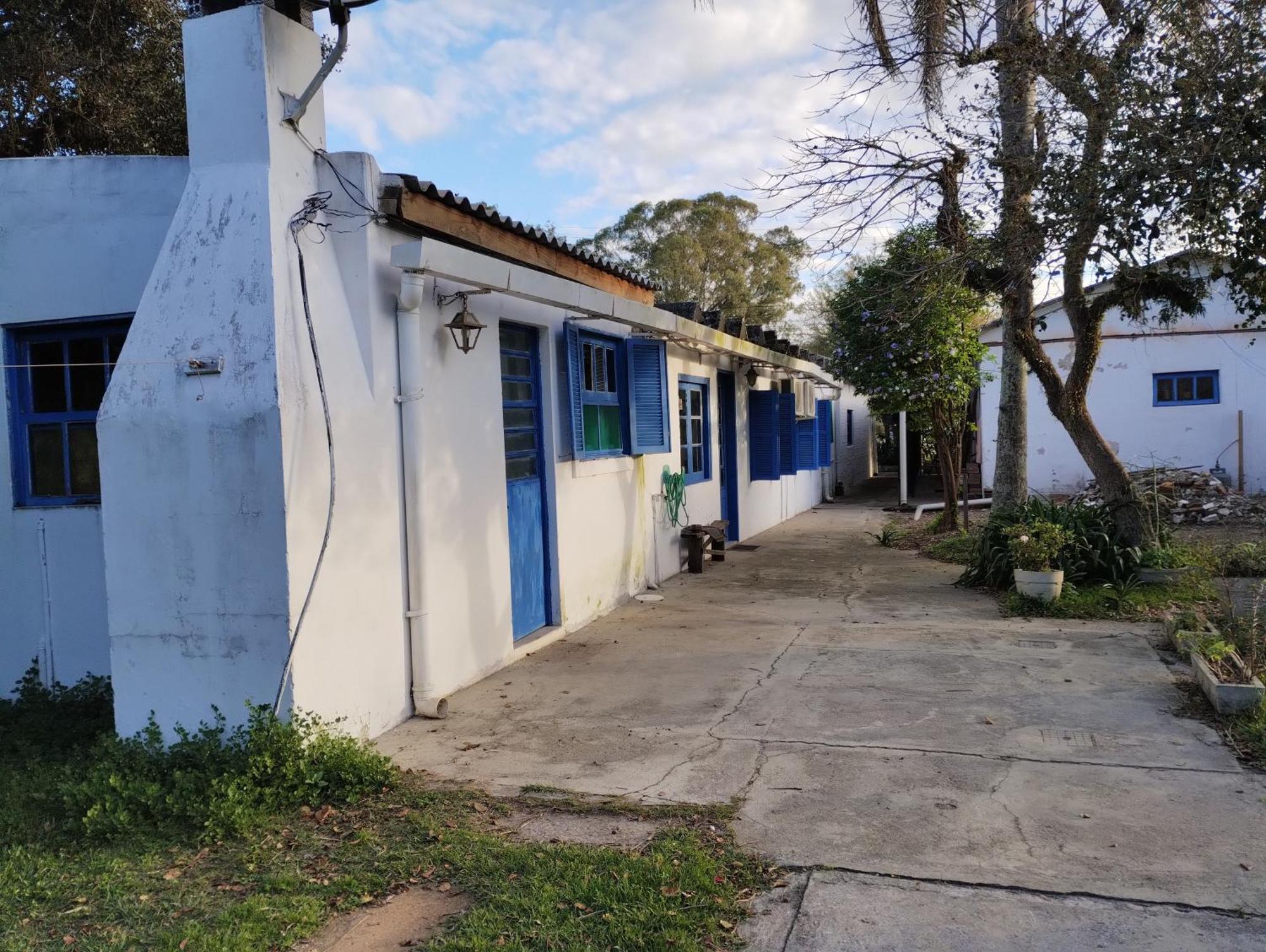 Hostel Casa Do Bolaxa Rio Grande  Ngoại thất bức ảnh