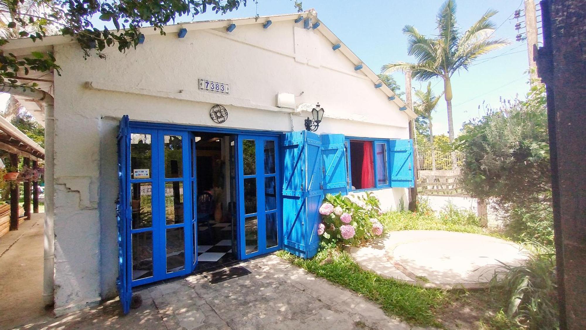 Hostel Casa Do Bolaxa Rio Grande  Ngoại thất bức ảnh