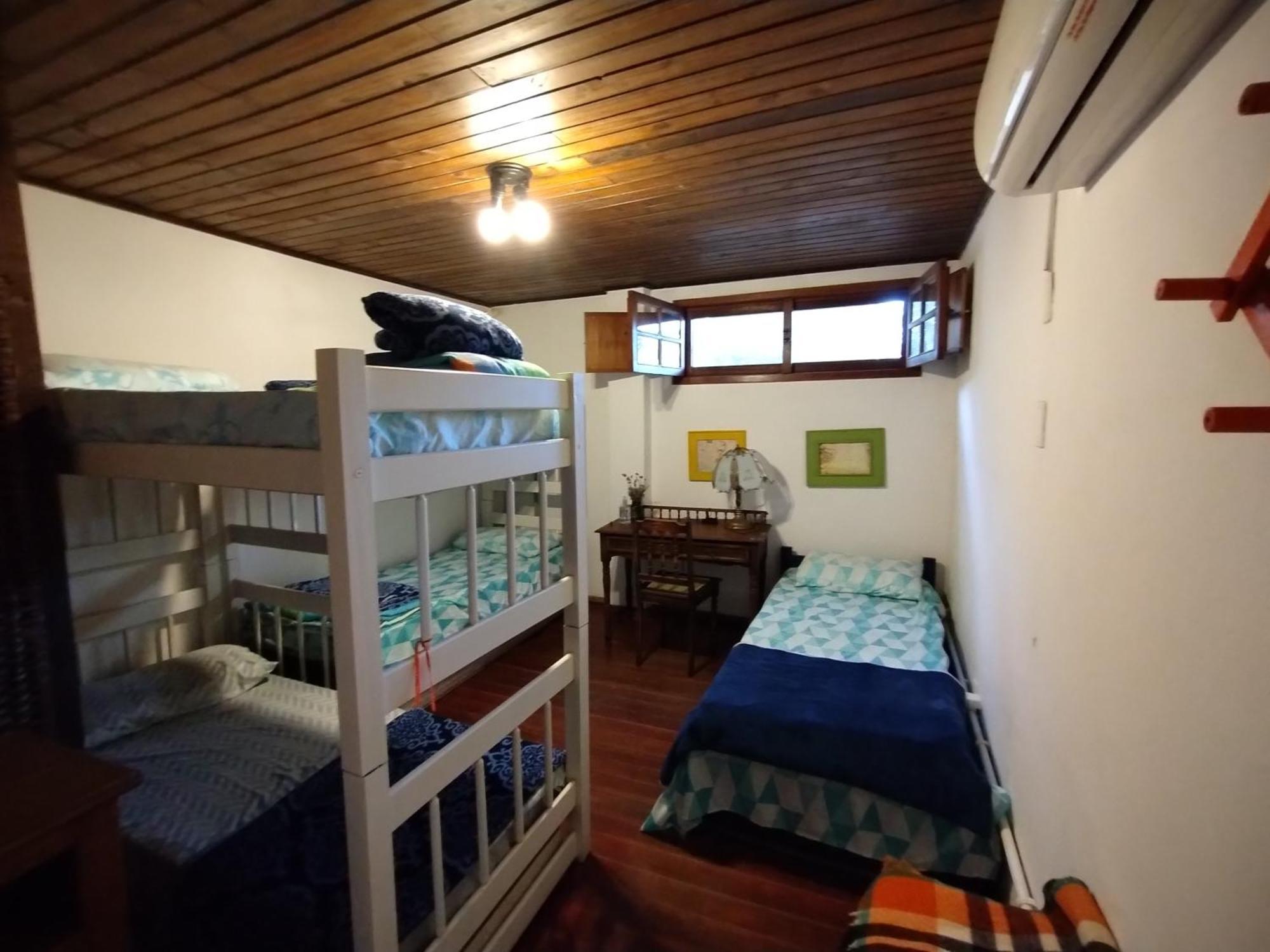 Hostel Casa Do Bolaxa Rio Grande  Phòng bức ảnh