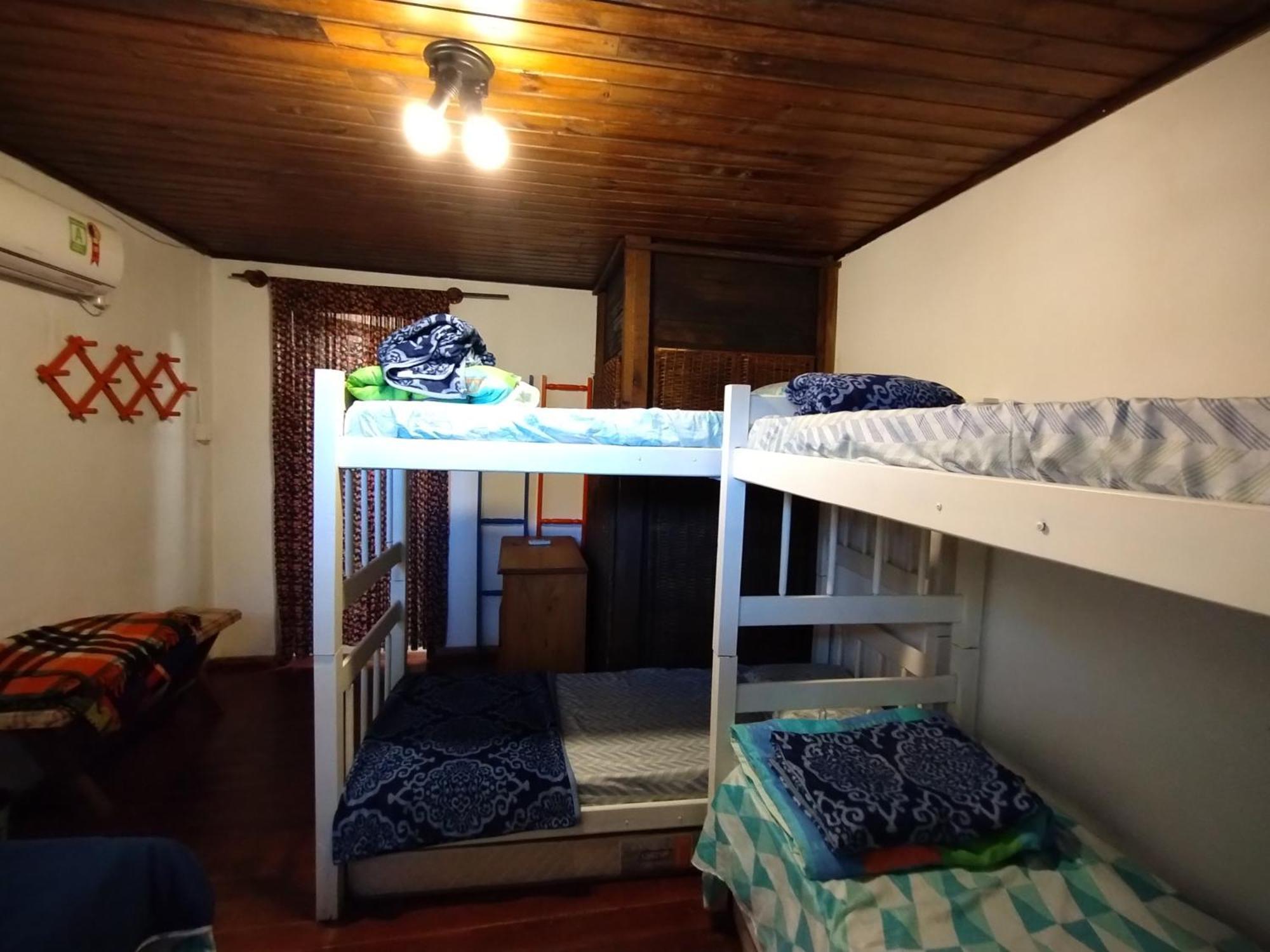 Hostel Casa Do Bolaxa Rio Grande  Phòng bức ảnh