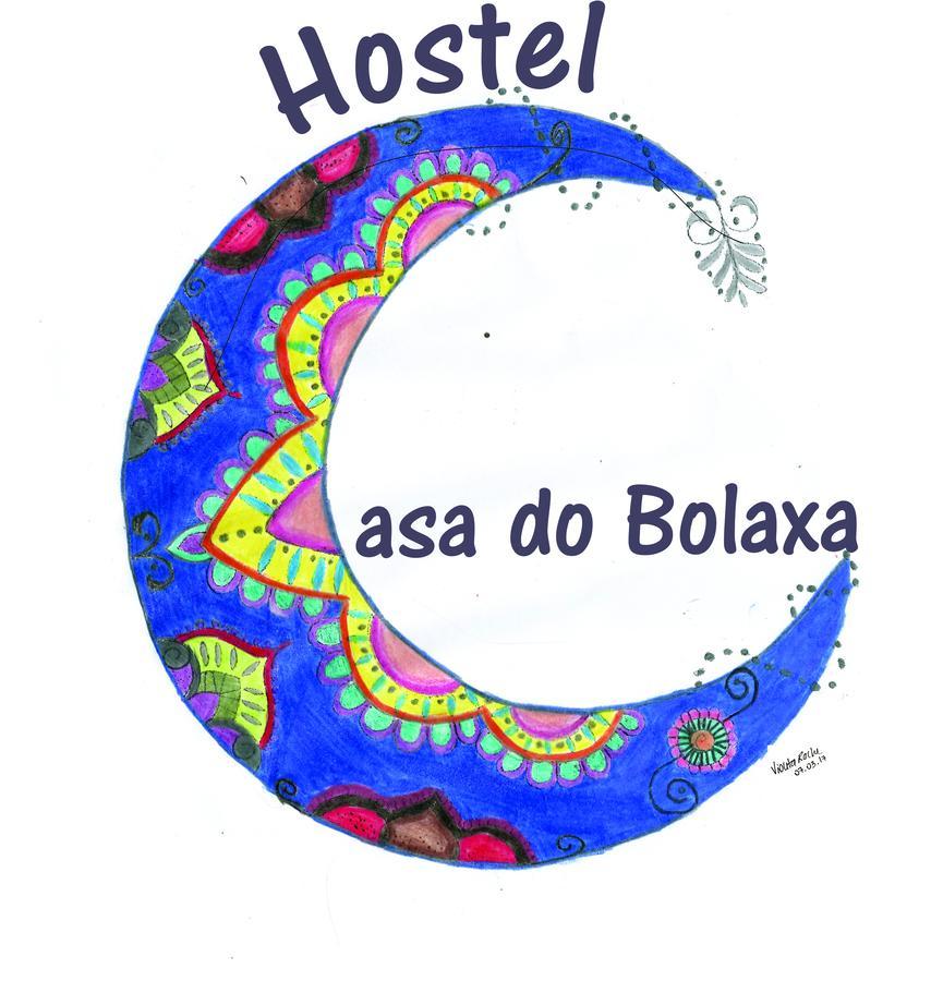 Hostel Casa Do Bolaxa Rio Grande  Ngoại thất bức ảnh