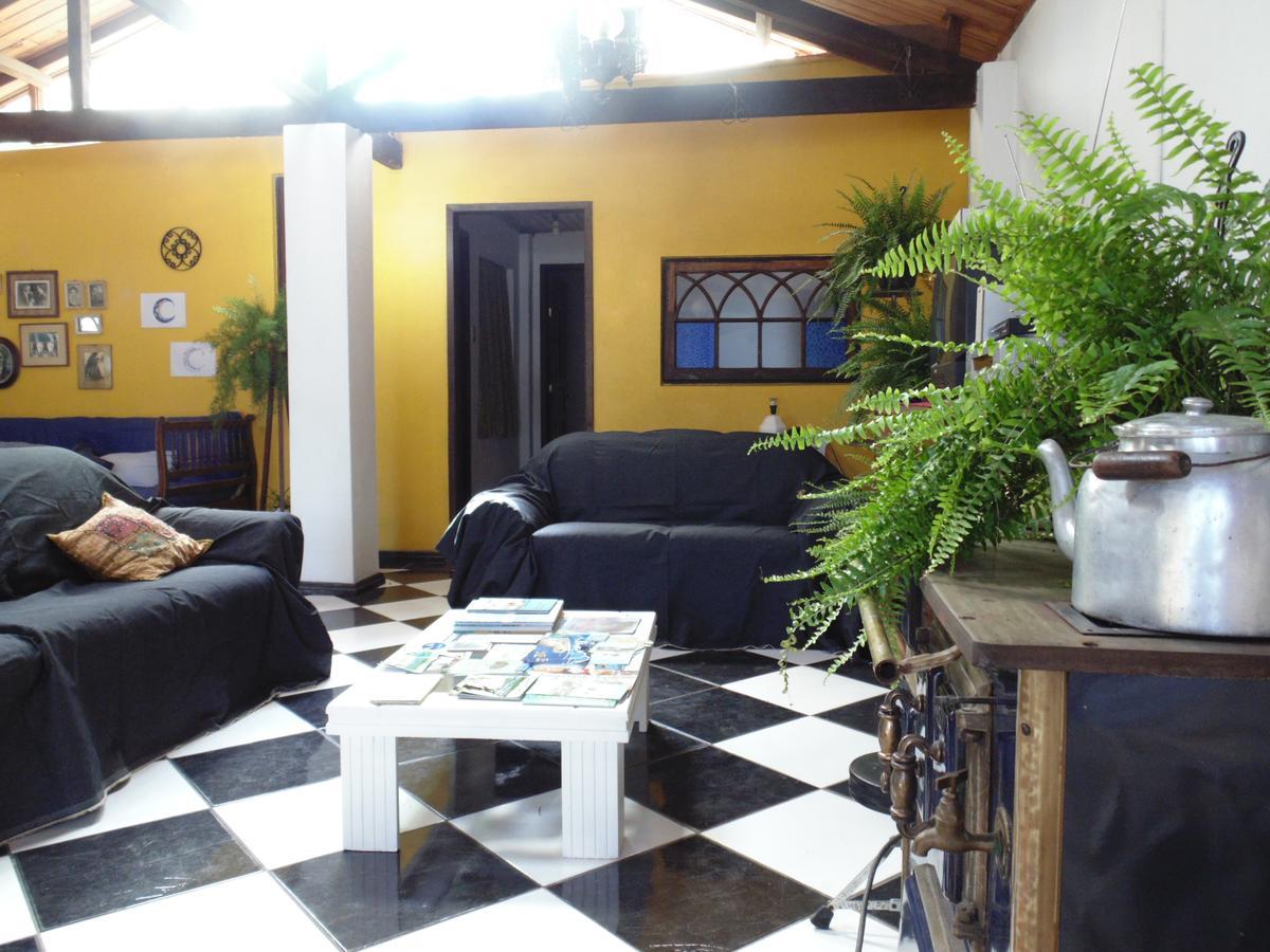 Hostel Casa Do Bolaxa Rio Grande  Ngoại thất bức ảnh