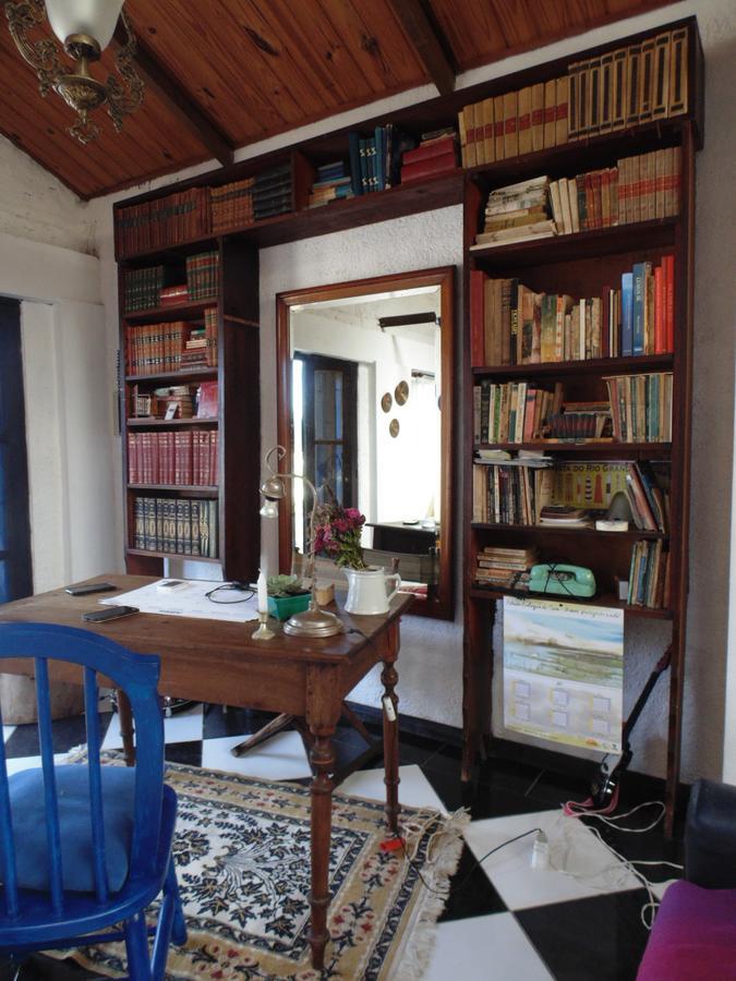 Hostel Casa Do Bolaxa Rio Grande  Ngoại thất bức ảnh