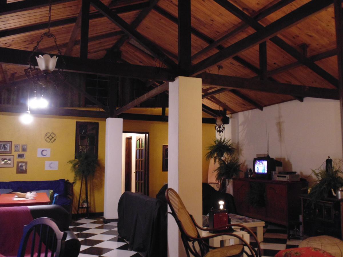 Hostel Casa Do Bolaxa Rio Grande  Ngoại thất bức ảnh