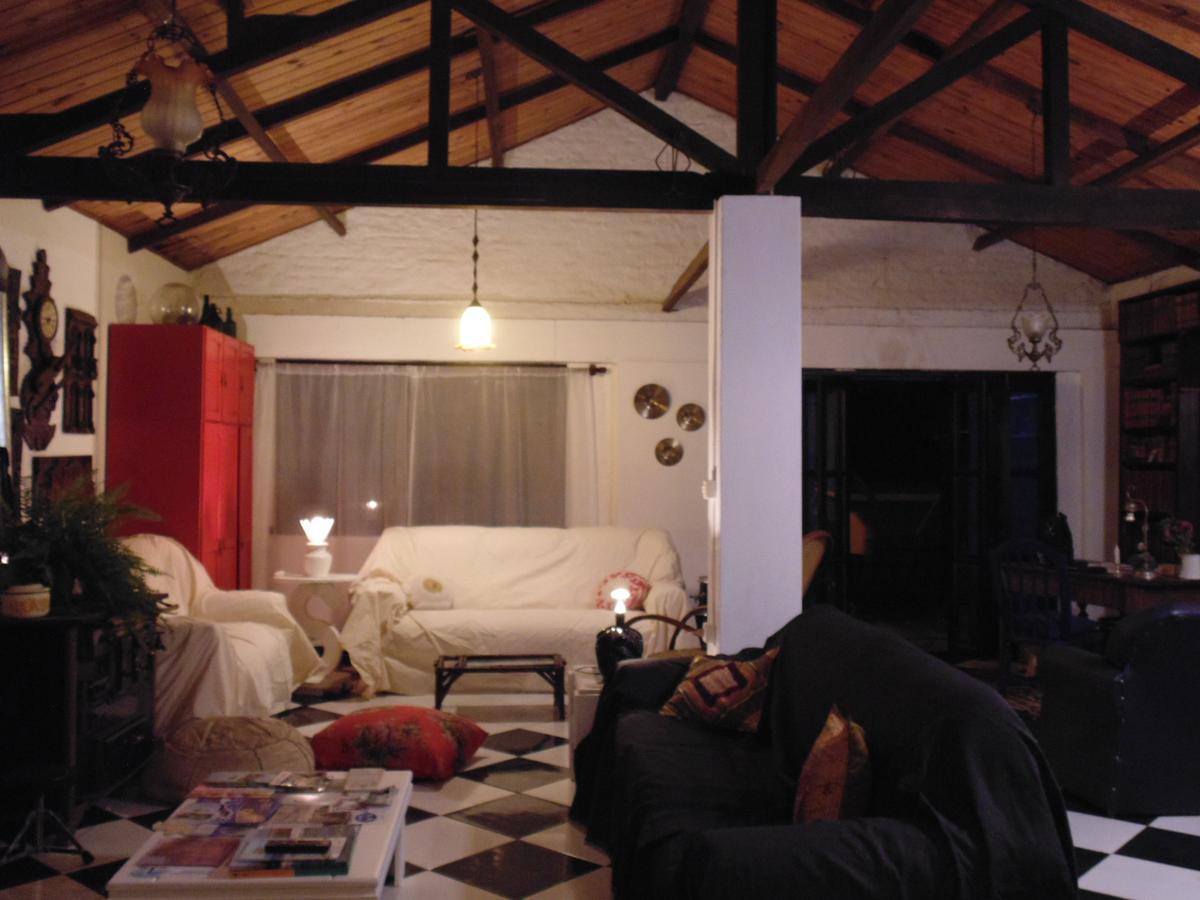 Hostel Casa Do Bolaxa Rio Grande  Ngoại thất bức ảnh