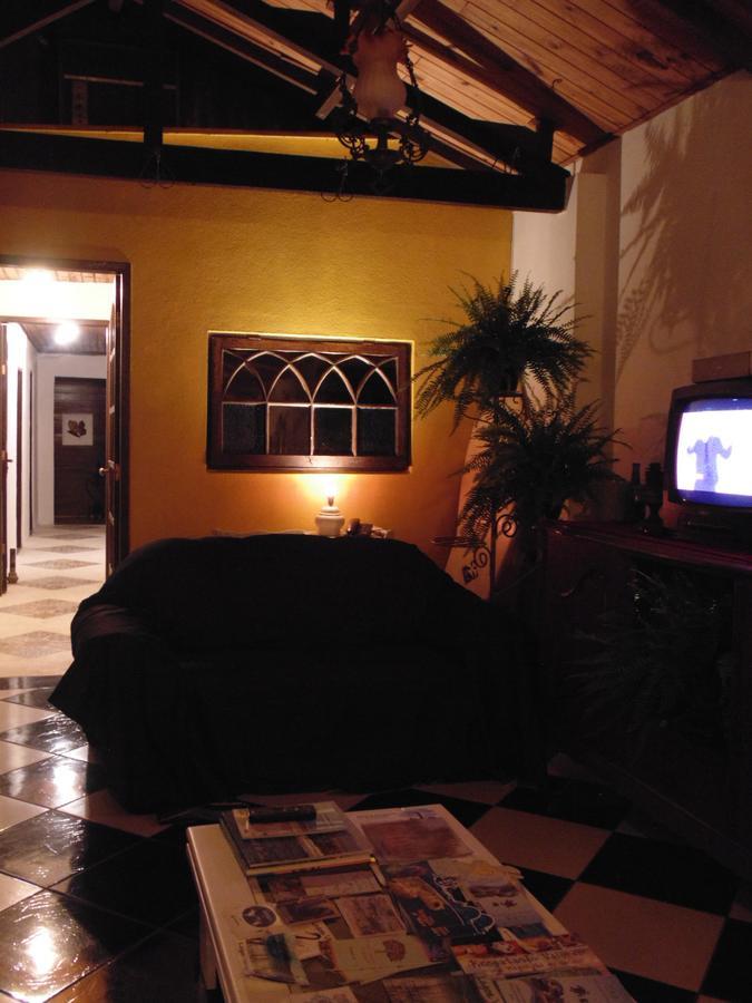 Hostel Casa Do Bolaxa Rio Grande  Ngoại thất bức ảnh