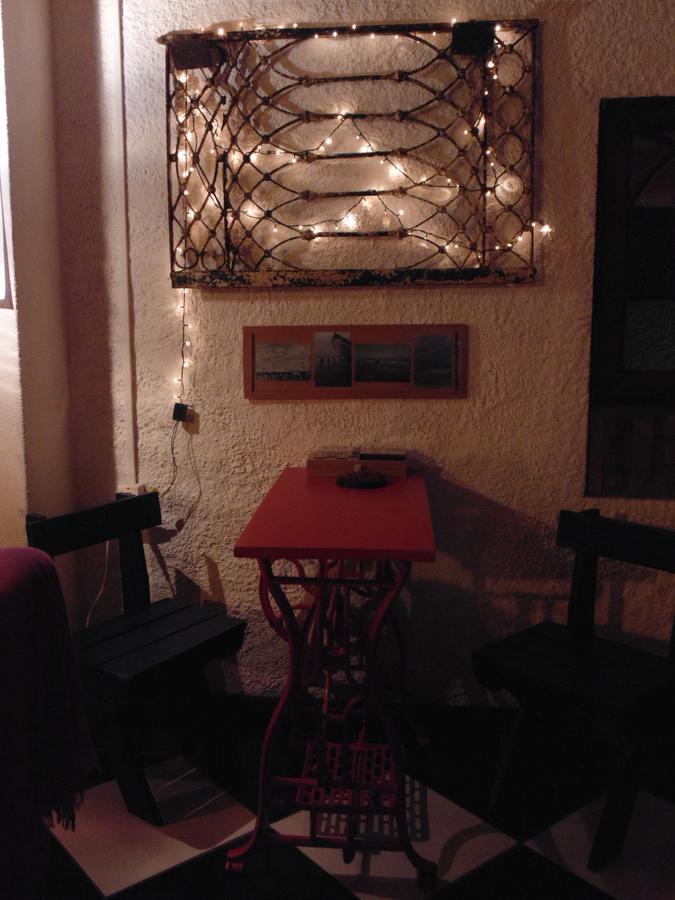 Hostel Casa Do Bolaxa Rio Grande  Ngoại thất bức ảnh