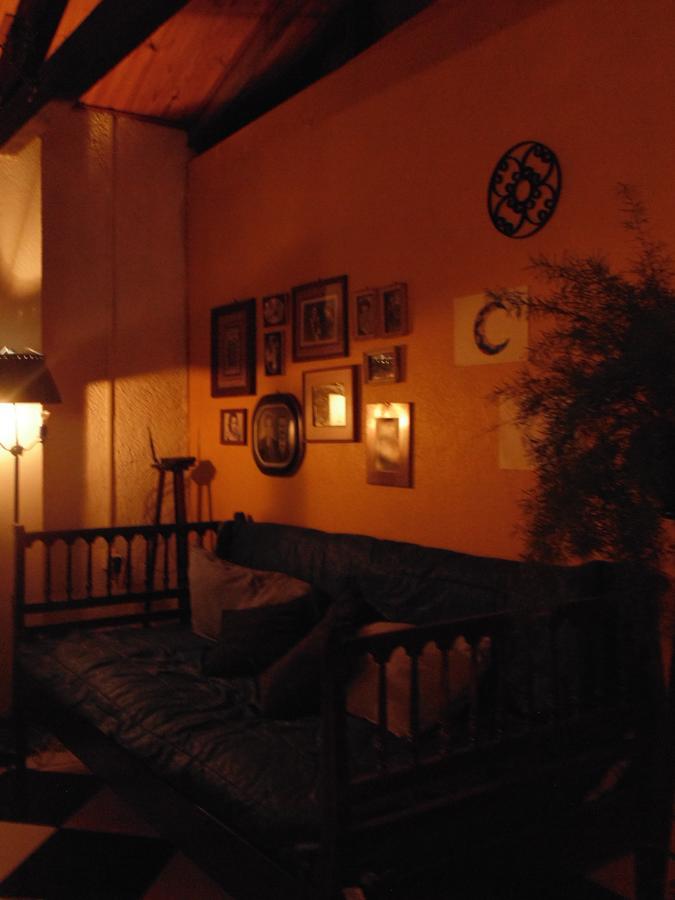 Hostel Casa Do Bolaxa Rio Grande  Ngoại thất bức ảnh
