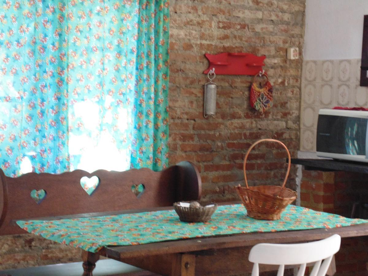Hostel Casa Do Bolaxa Rio Grande  Ngoại thất bức ảnh