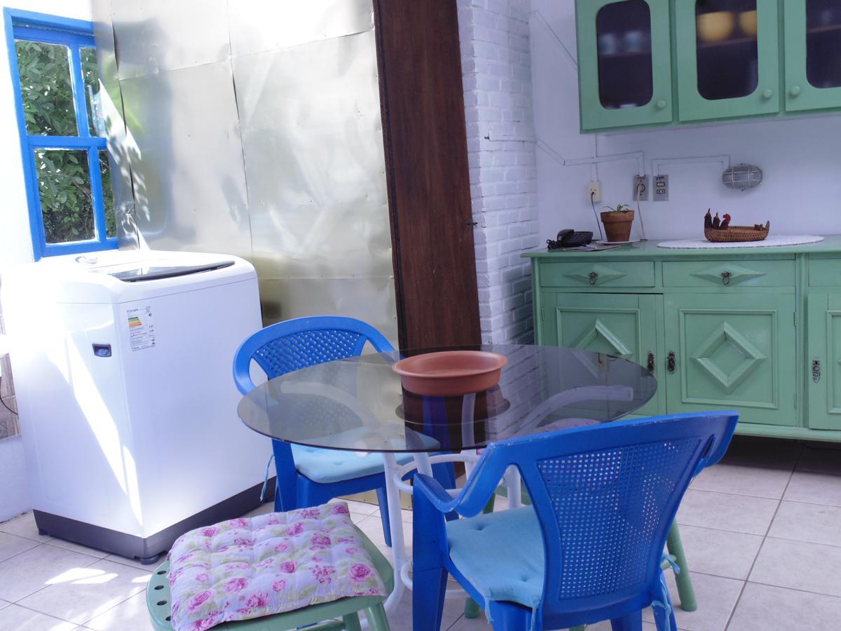 Hostel Casa Do Bolaxa Rio Grande  Ngoại thất bức ảnh