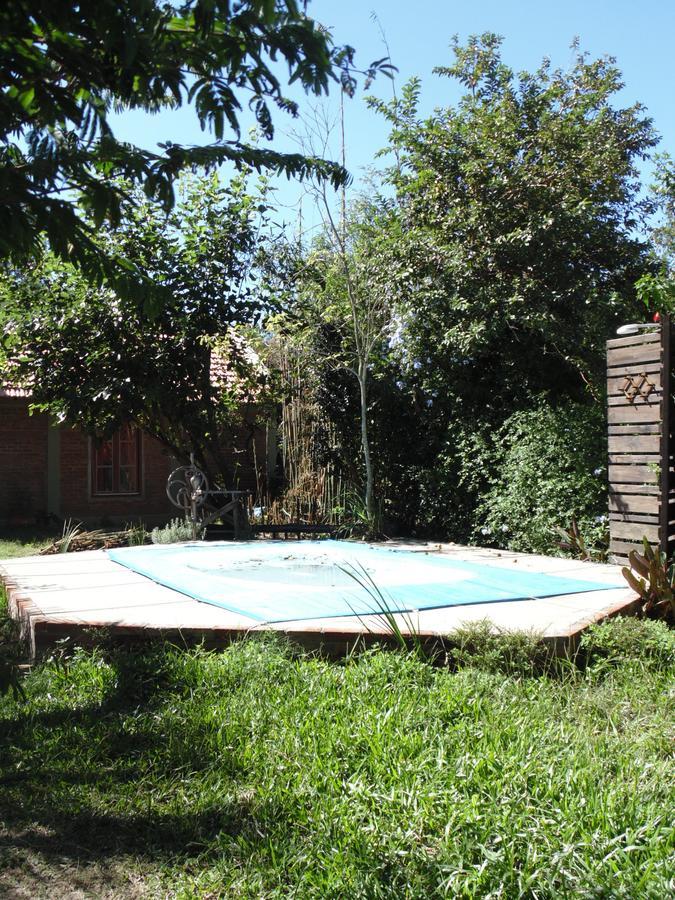 Hostel Casa Do Bolaxa Rio Grande  Ngoại thất bức ảnh