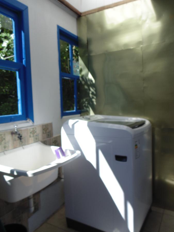 Hostel Casa Do Bolaxa Rio Grande  Ngoại thất bức ảnh