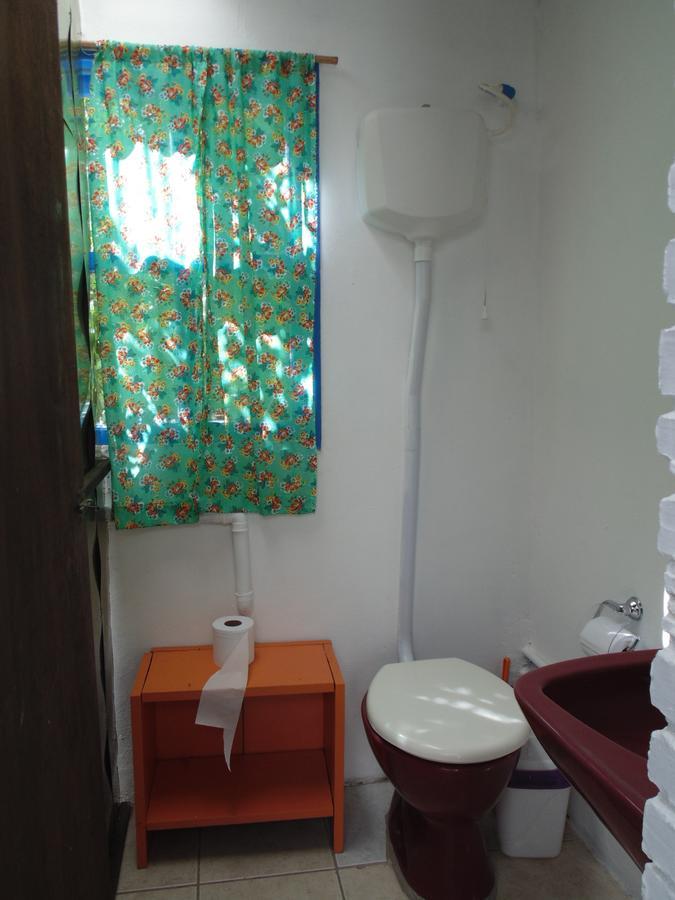 Hostel Casa Do Bolaxa Rio Grande  Ngoại thất bức ảnh