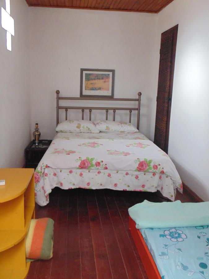 Hostel Casa Do Bolaxa Rio Grande  Ngoại thất bức ảnh