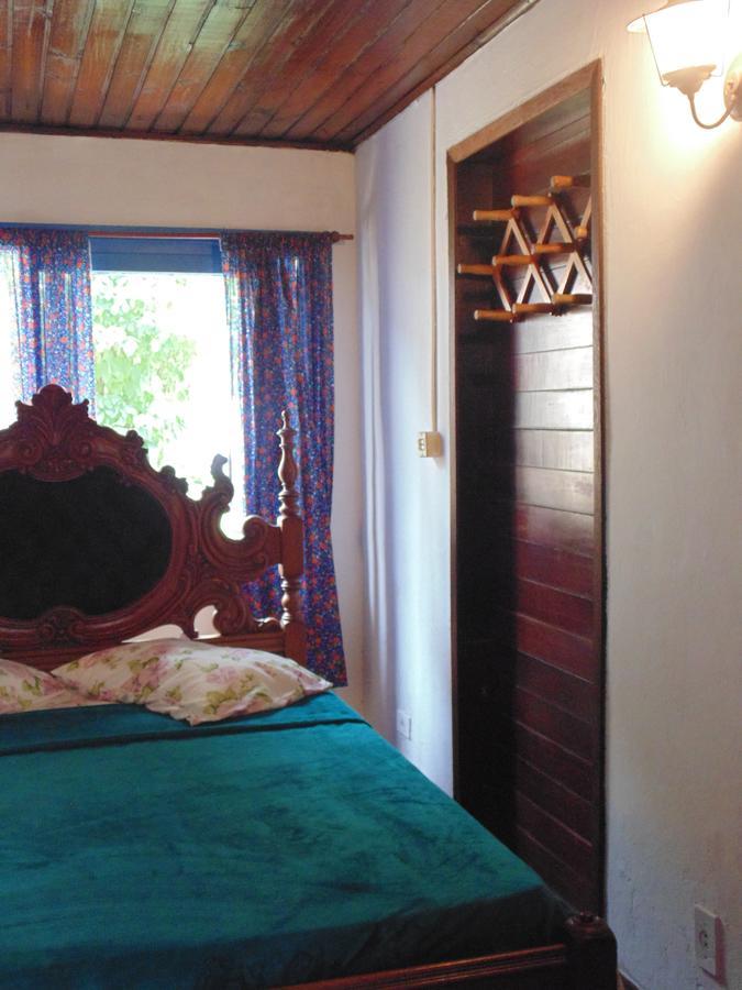 Hostel Casa Do Bolaxa Rio Grande  Ngoại thất bức ảnh