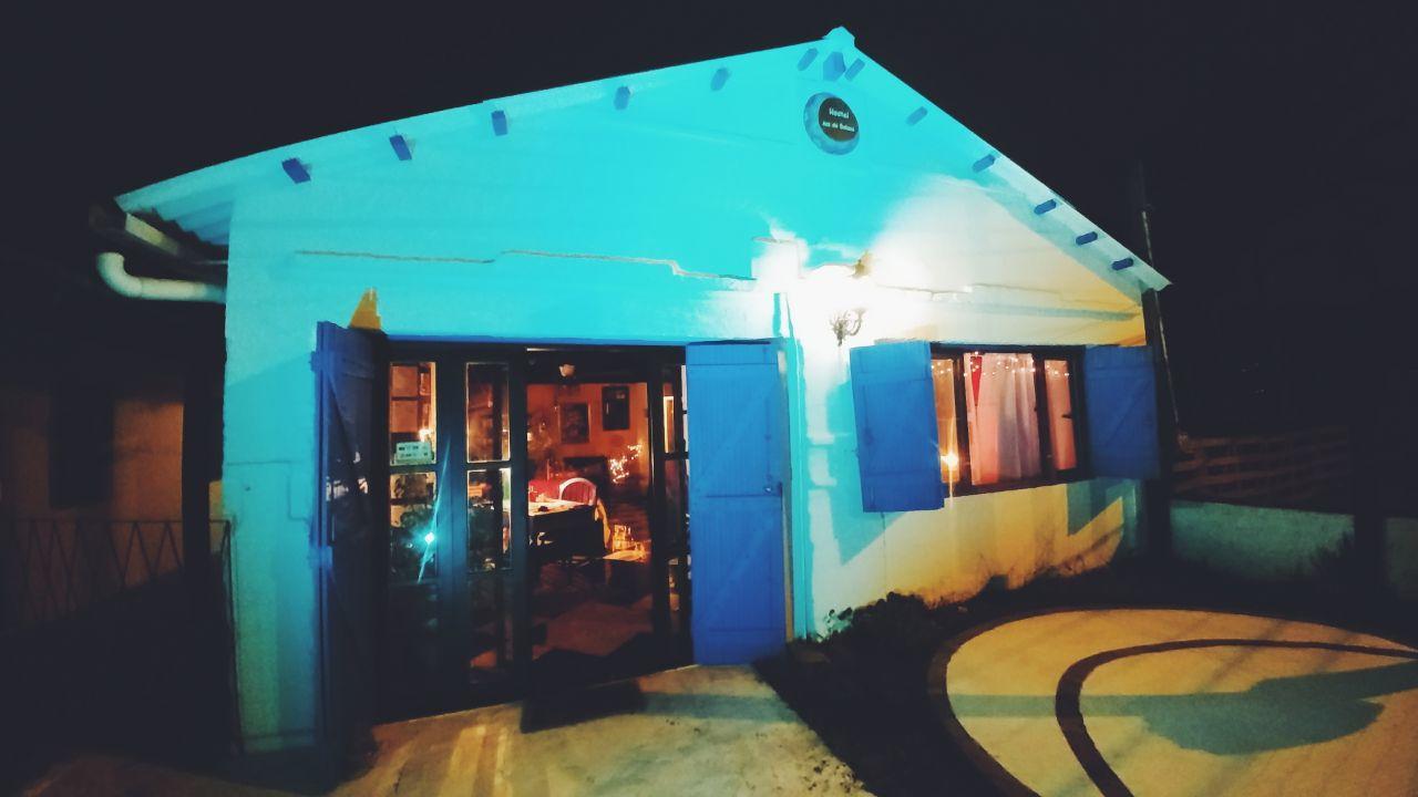 Hostel Casa Do Bolaxa Rio Grande  Ngoại thất bức ảnh