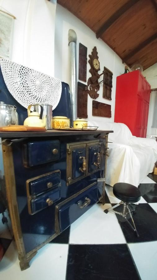 Hostel Casa Do Bolaxa Rio Grande  Ngoại thất bức ảnh