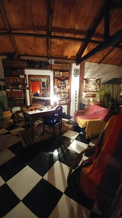 Hostel Casa Do Bolaxa Rio Grande  Ngoại thất bức ảnh